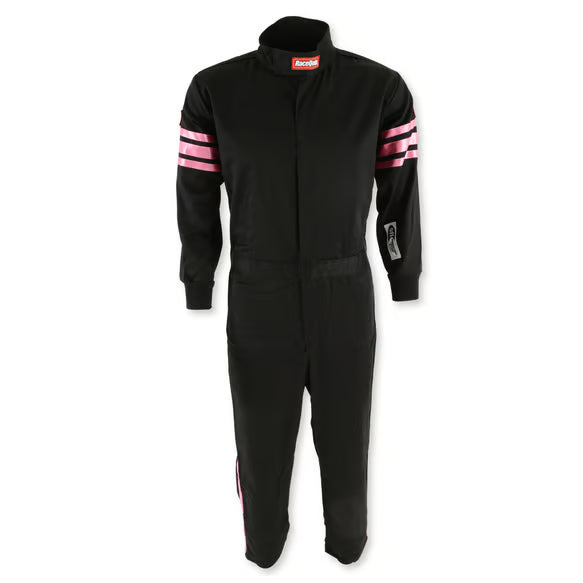 YOUTH 1PC SINGLE LAYER SUIT