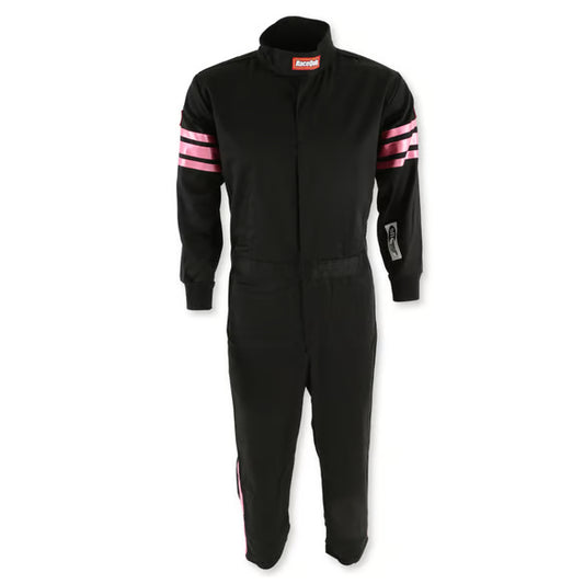 YOUTH 1PC SINGLE LAYER SUIT