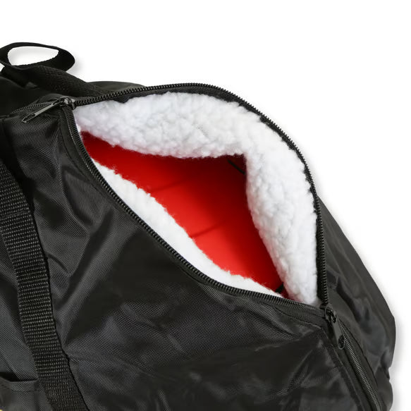 RACEQUIP HEAVY DUTY HELMET BAG