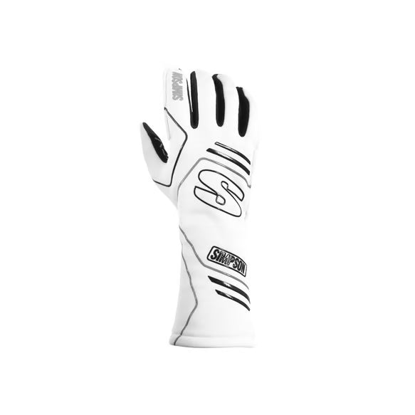 SIMPSON POSI GRIP GLOVES (2026)