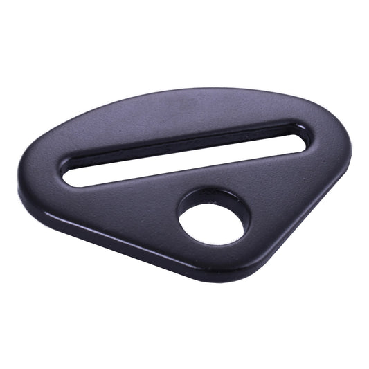 2" SEAT BELT MOUNT