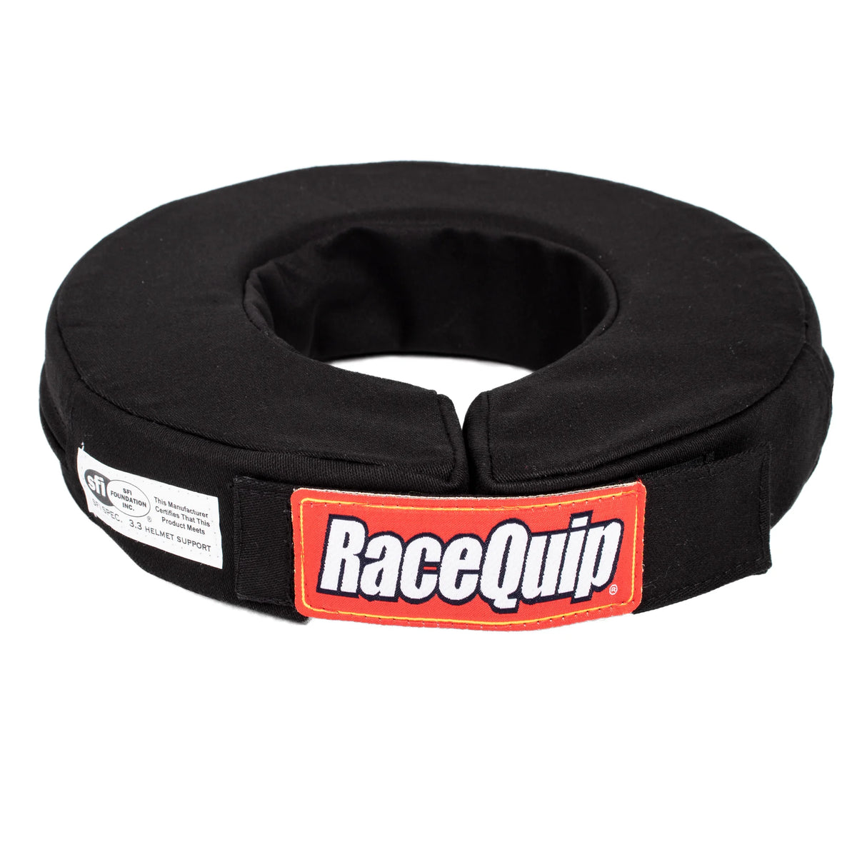 RACEQUIP NECK SUPPORT COLLAR
