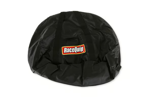 RACEQUIP HEAVY DUTY HELMET BAG