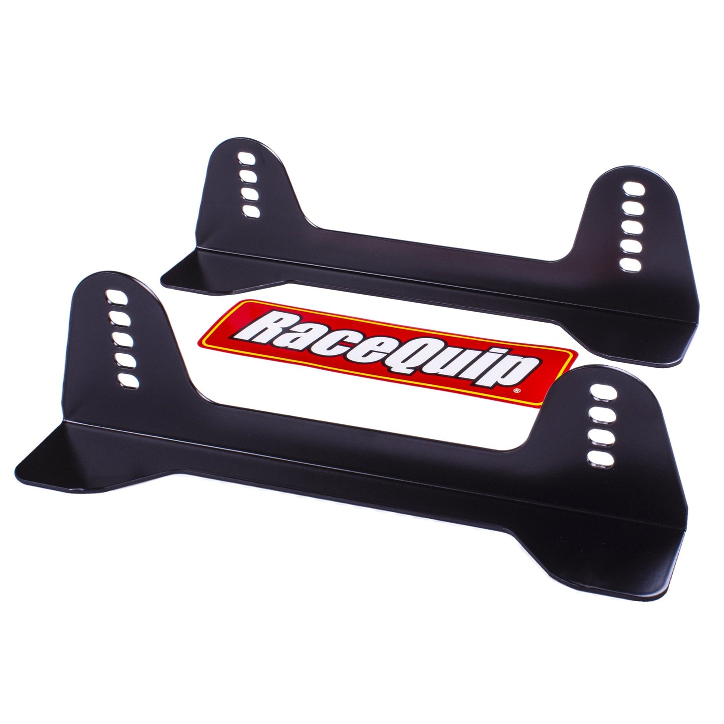 RACEQUIP SEAT MOUNT BRACKETS-SHORT