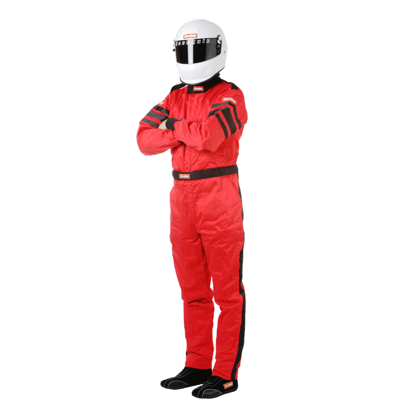 RACEQUIP MULTI LAYER FIRE SUIT