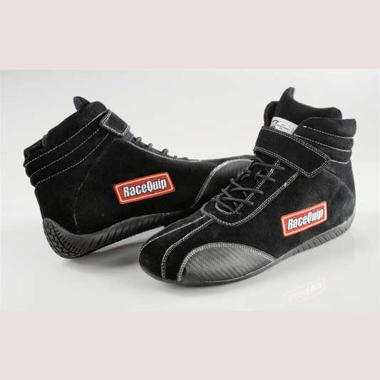 RACEQUIP EURO CARBON SHOES