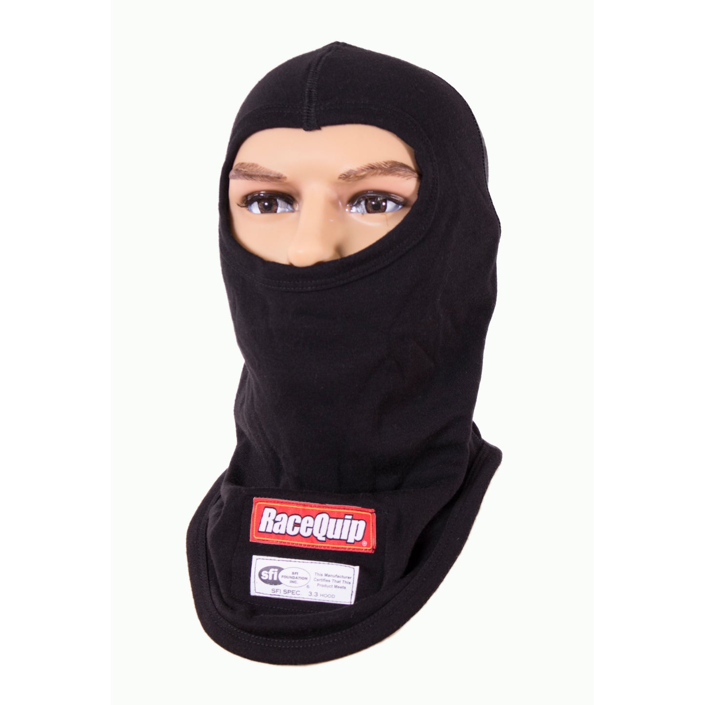 RACEQUIP BALACLAVA