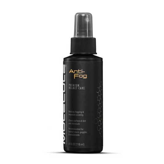 SIMPSON MOLECULE ANTI-FOG TREATMENT