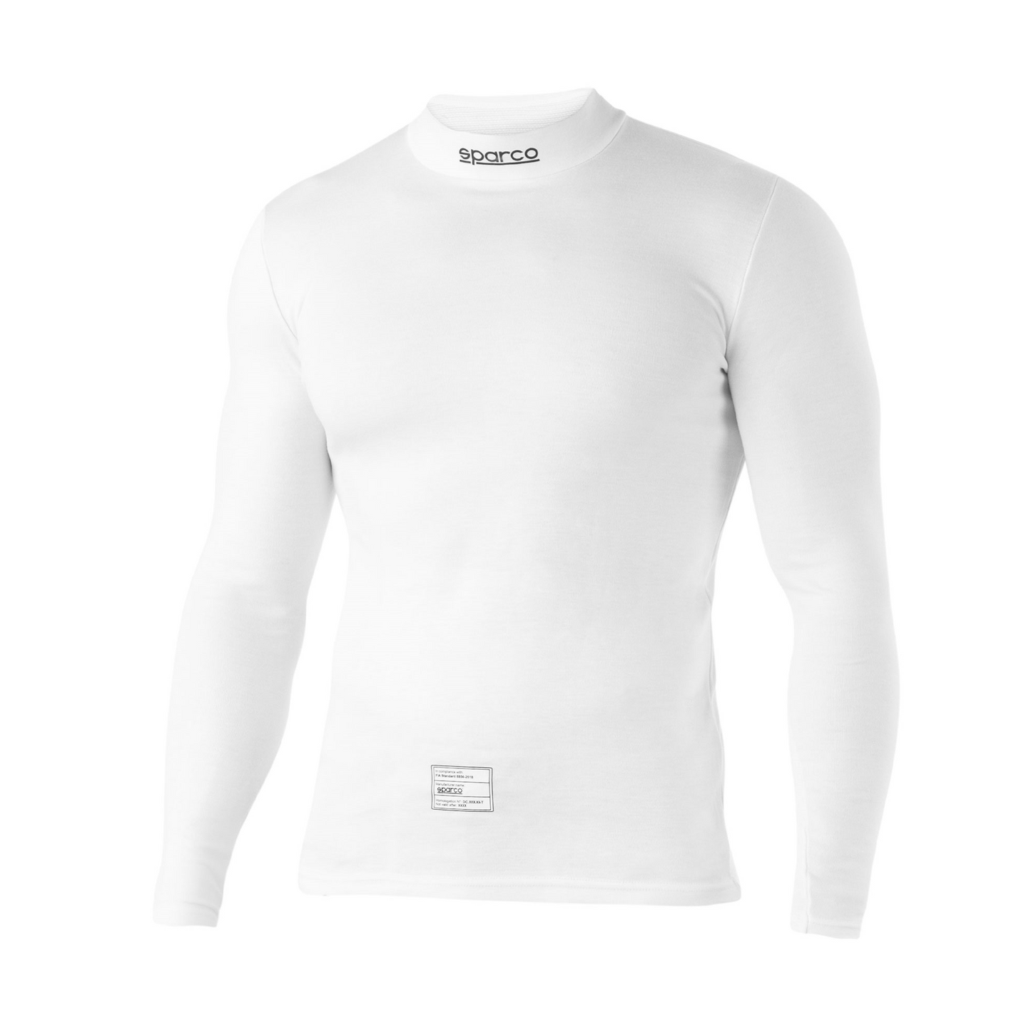 SPARCO RW-4 UNDERSHIRT