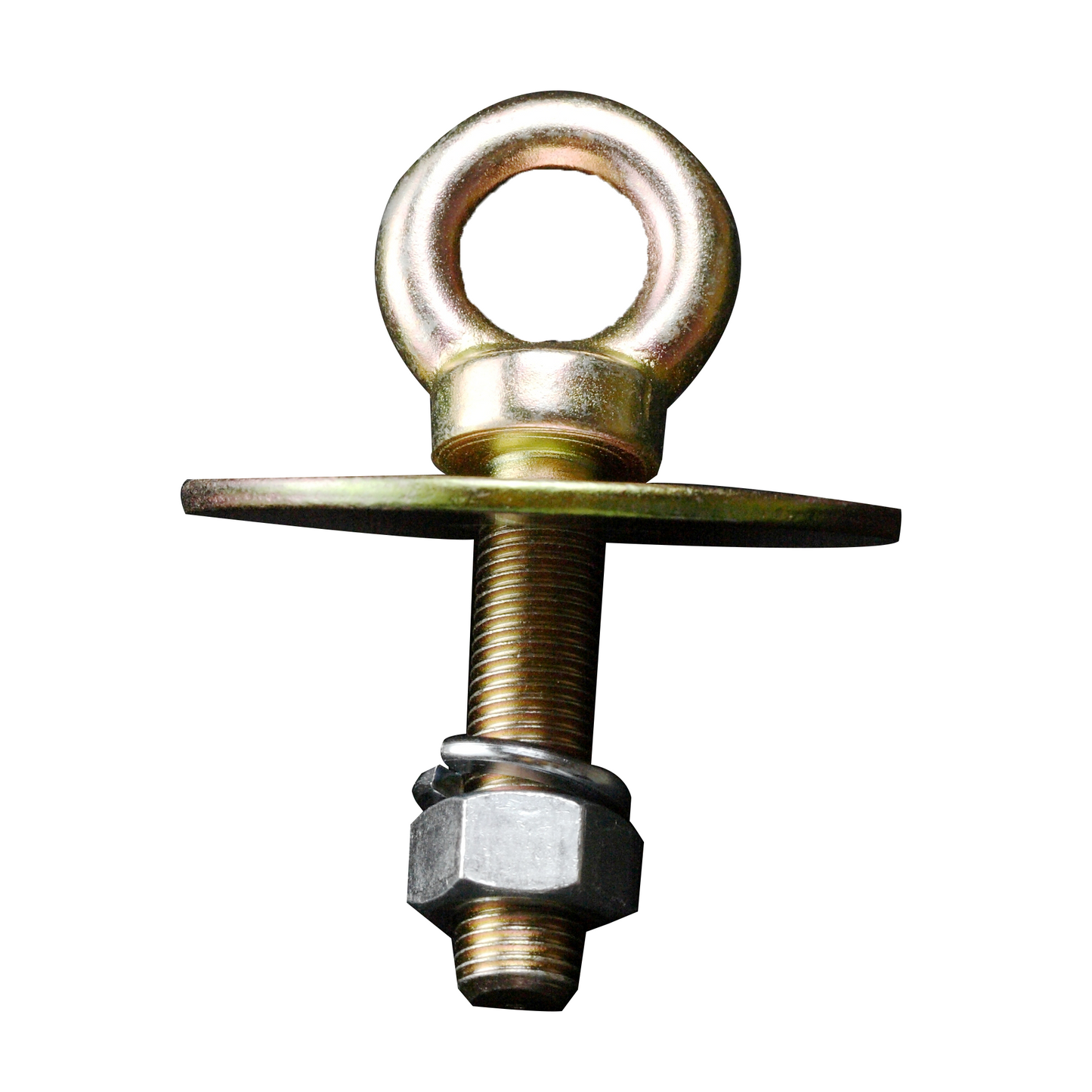 SEAT BELT EYE BOLT KIT