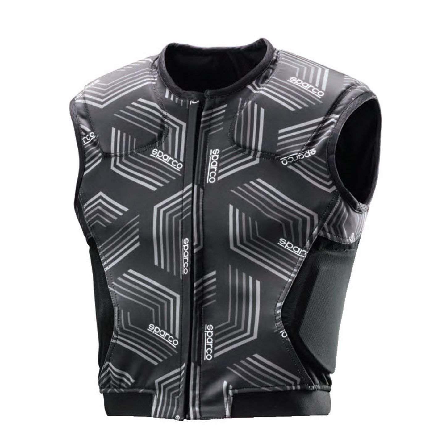 SPARCO SJ PRO K3 KARTING VEST