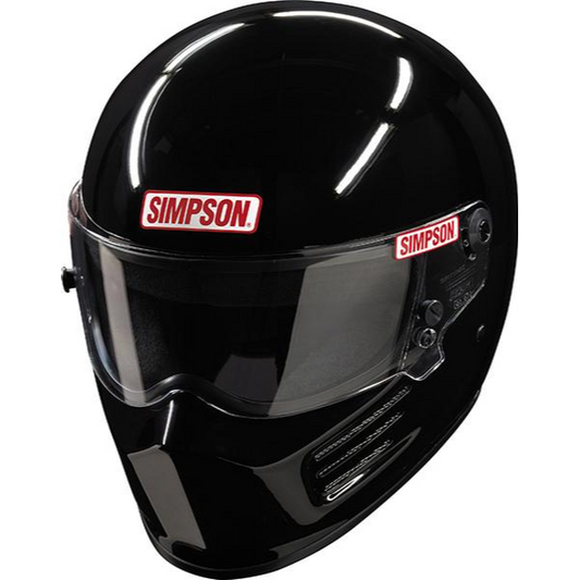 SIMPSON BANDIT HELMET SA2020