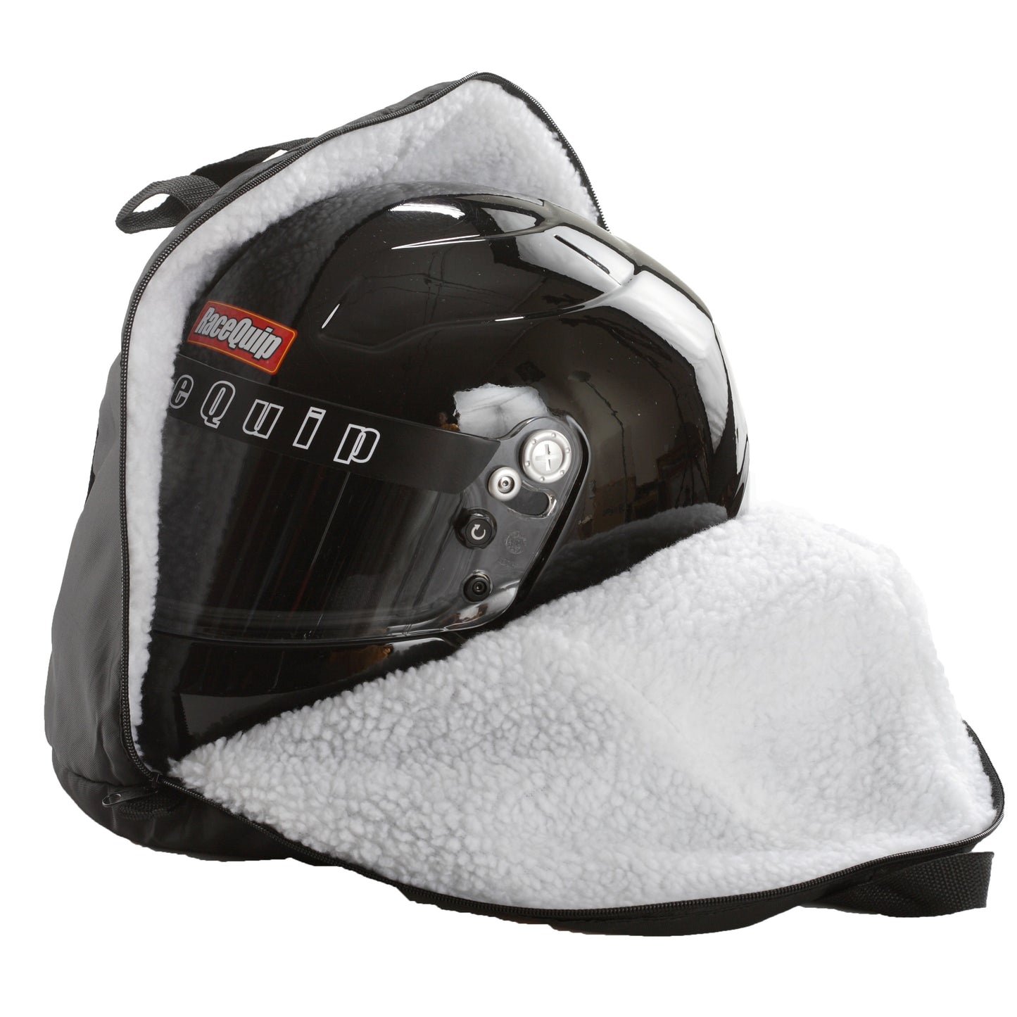 RACEQUIP HELMET BAG