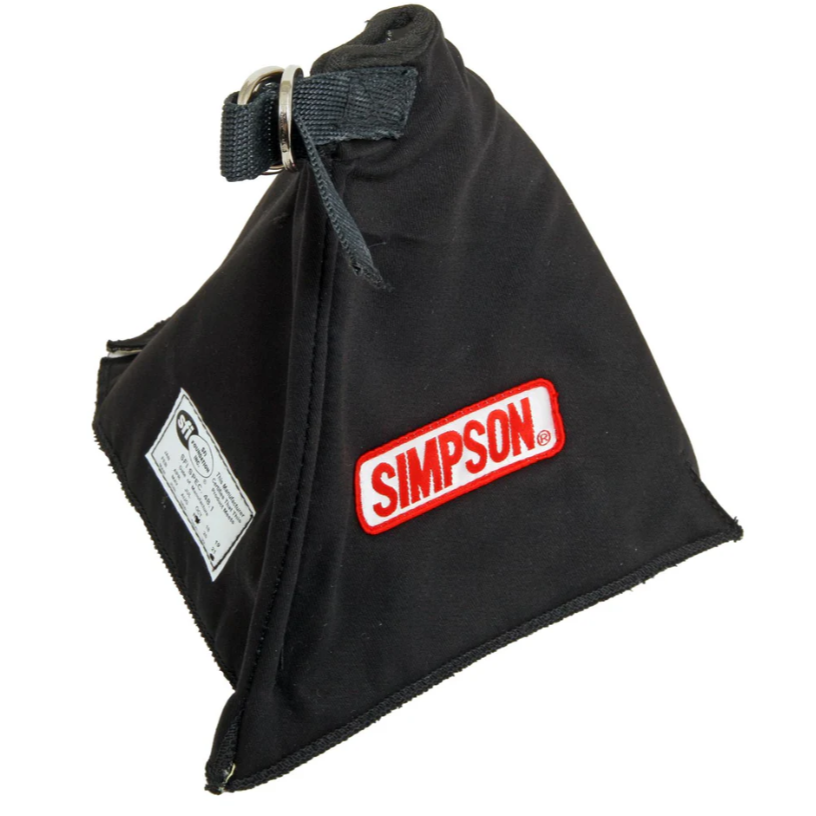 SIMPSON SHIFTER BOOT COVER (SFI approved)