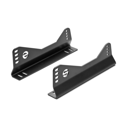 SPARCO SIDE MOUNT ALUMINUM