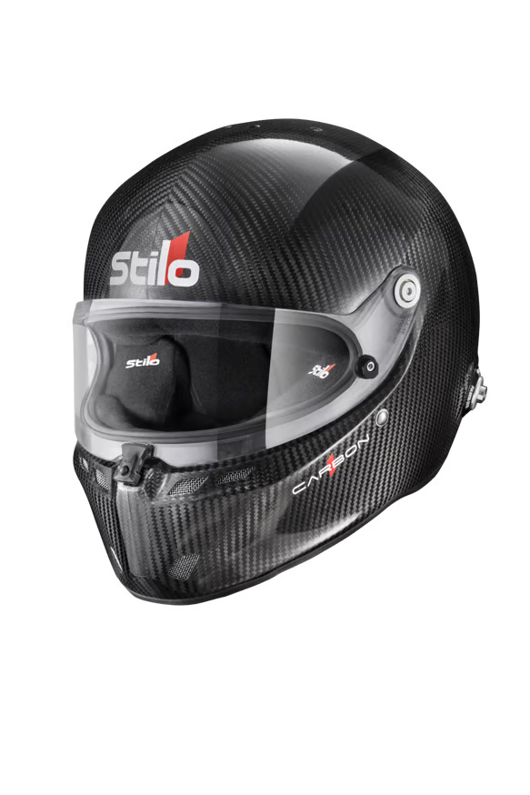 STILO ST6 GT CARBON