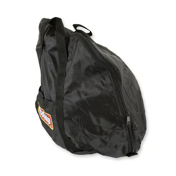 RACEQUIP HEAVY DUTY HELMET BAG