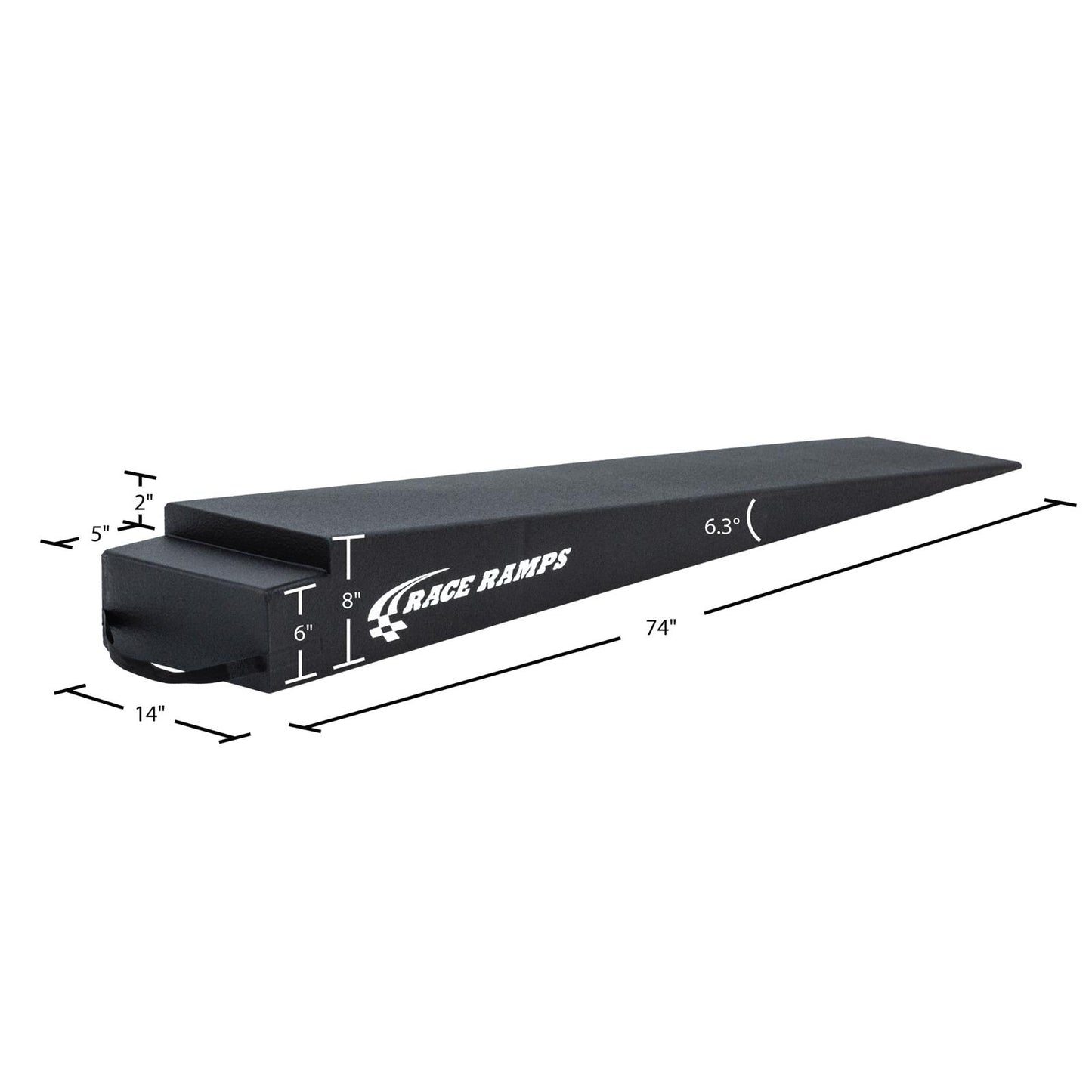 RACE RAMPS RR-TR-8XL