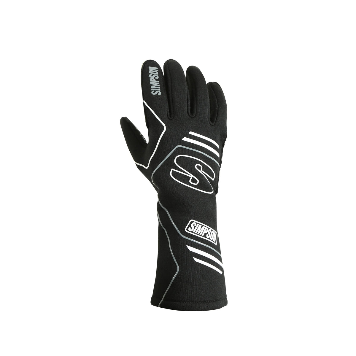 SIMPSON POSI GRIP GLOVES (2026)