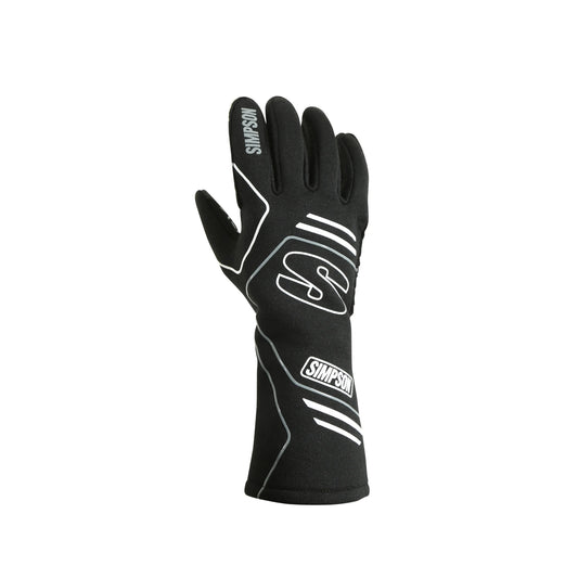 SIMPSON POSI GRIP GLOVES (2026)