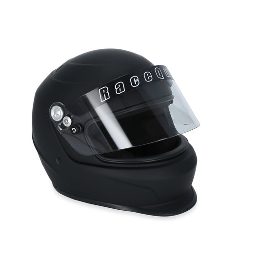 RACEQUIP PRO YOUTH HELMET